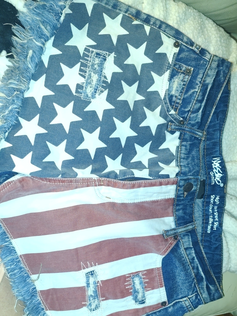 Jeans Subcategory Identification